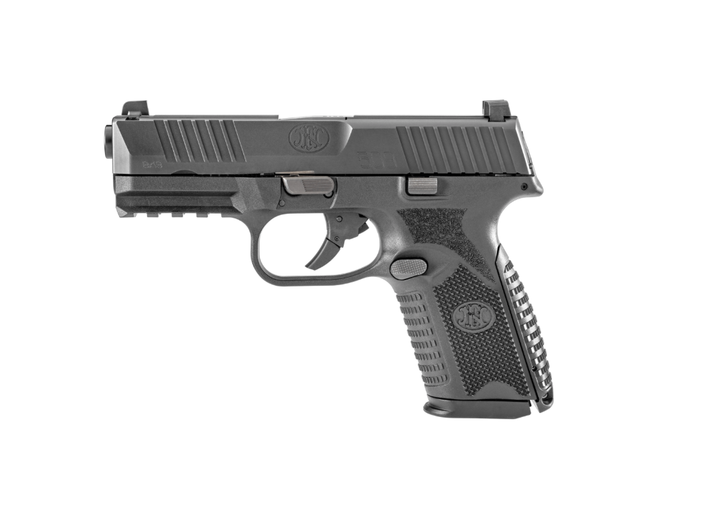 FN 509 Midsize, Black