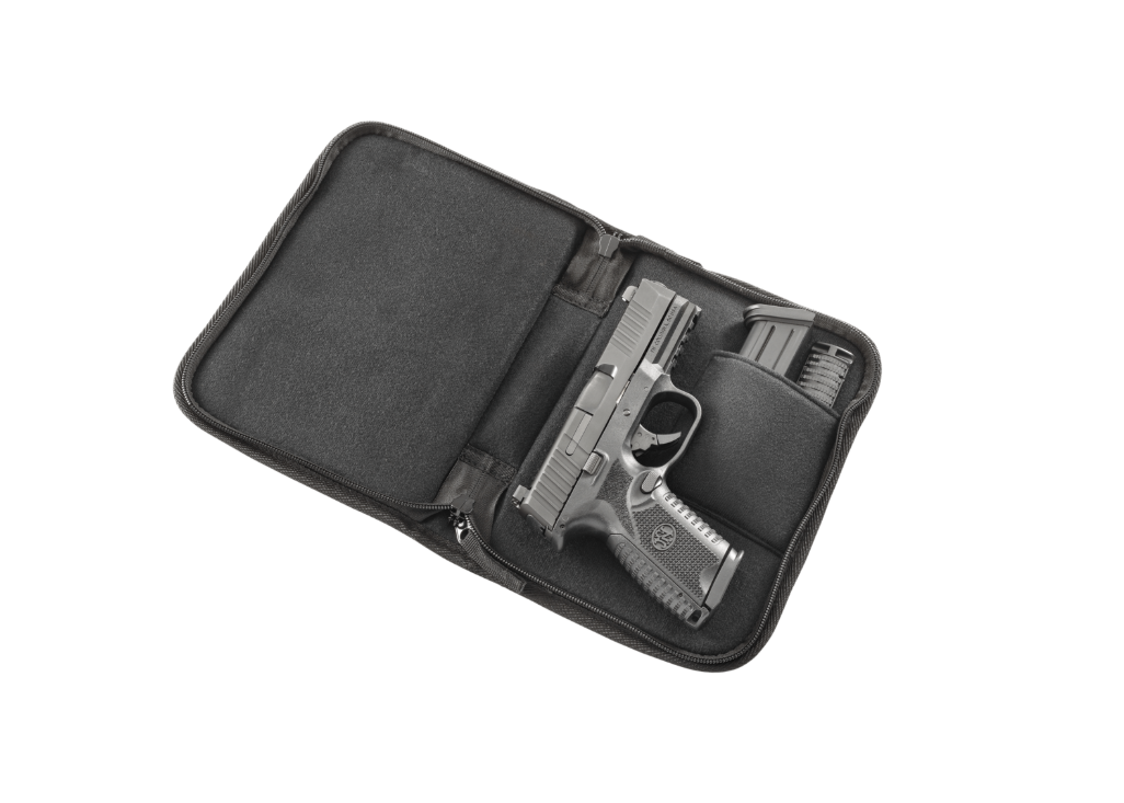 FN 509 Midsize, Black