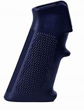 Bushmaster ar15 pistol grip