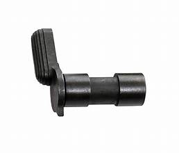 Bushmaster ar15 semi auto R/H safety switch